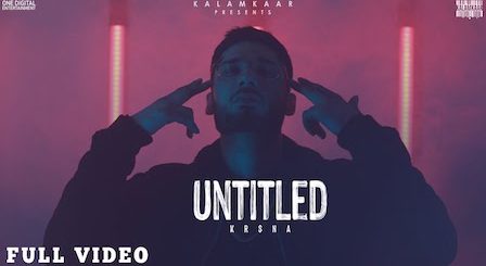 Untitled Lyrics Krsna