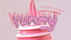 Yummy Lyrics Justin Bieber