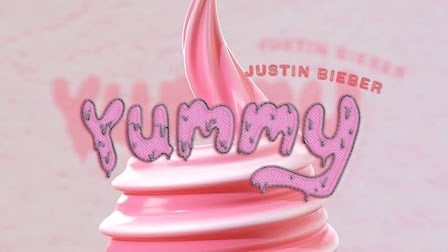 Yummy Lyrics Justin Bieber