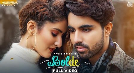 Bolde Lyrics Angad Khehra