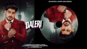 Daleri Lyrics Gurnam Bhullar