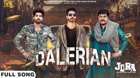 Dalerian Lyrics Singga | Jora