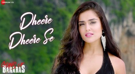 Dheere Dheere Se Lyrics Mohit Chauhan