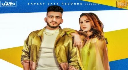 Gud Bad Lyrics Nawab x Gurlez Akhtar