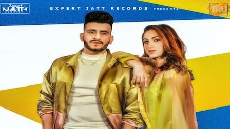 Gud Bad Lyrics Nawab x Gurlez Akhtar