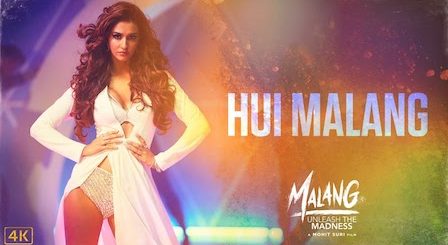 Hui Malang Lyrics Malang | Asees Kaur