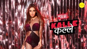 Kalle Kalle Lyrics Shalmali