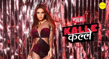 Kalle Kalle Lyrics Shalmali