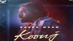 Koonj Lyrics Babbu Maan