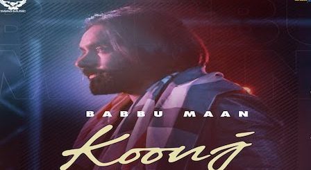 Koonj Lyrics Babbu Maan