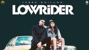 Low Rider Lyrics Jassa Dhillon