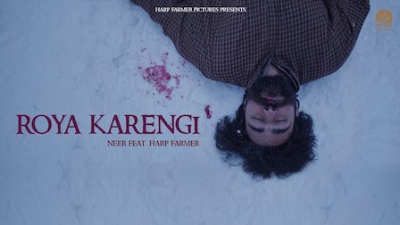 Roya Karengi Lyrics Neer x Neetu Bhalla