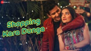 Shopping Kara Dunga Lyrics Mika Singh