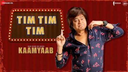 Tim Tim Tim Lyrics Har Kisse Ke Hisse Kaamyaab