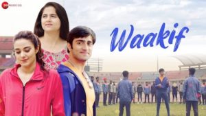 Waakif Lyrics Neha Kaur