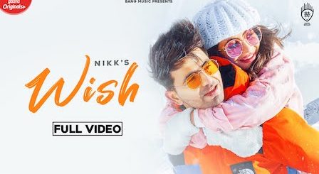 Wish Lyrics Nikk