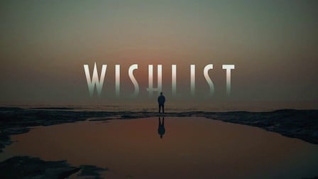 Wishlist Lyrics Dino James