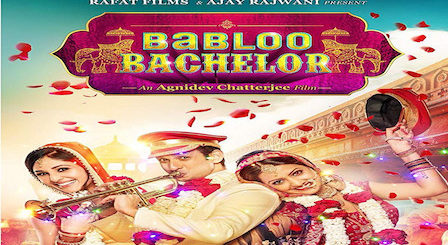 Babloo Bachelor Song List & Videos