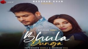 Bhula Dunga Lyrics Darshan Raval