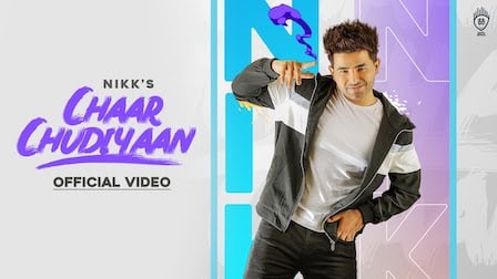 Chaar Chudiyaan Lyrics Nikk