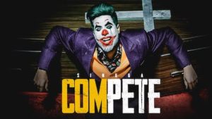 Compete Lyrics Singga