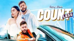 Countless Lyrics Pukhraj Bhalla