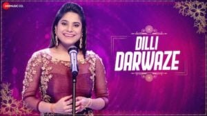 Dilli Darwaze Lyrics Jyotica Tangri | Rajasthani Folk Song