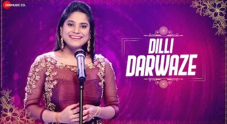 Dilli Darwaze Lyrics Jyotica Tangri | Rajasthani Folk Song