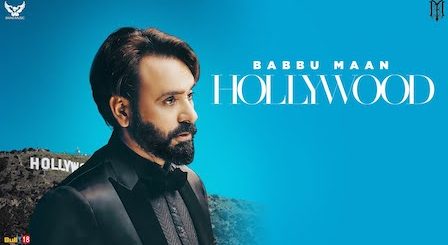 Hollywood Lyrics Babbu Maan