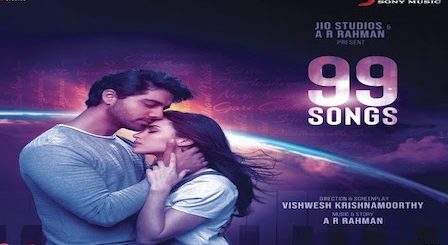 Humnawaa Lyrics 99 Songs | Armaan Malik