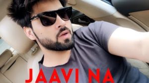 Jaavi Na Lyrics Inder Chahal