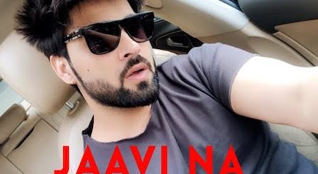 Jaavi Na Lyrics Inder Chahal