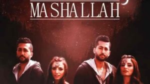 Mashallah Lyrics Themxxnlight | Sukriti, Prakriti Kakar