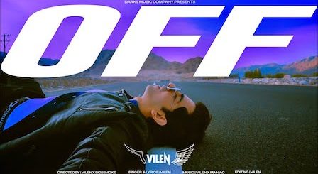 Off Lyrics Vilen