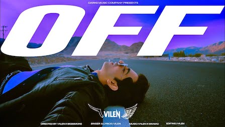 Off Lyrics Vilen