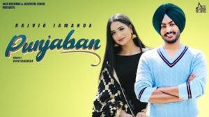 Punjaban Lyrics Rajvir Jawanda