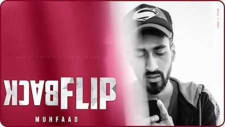 Backflip Lyrics Muhfaad