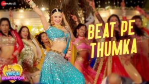Beat Pe Thumka Lyrics Virgin Bhanupriya | Jyotica Tangri