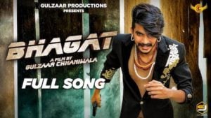 Bhagat Lyrics Gulzaar Chhaniwala