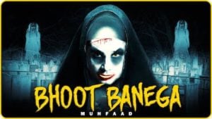 Bhoot Banega Lyrics Muhfaad