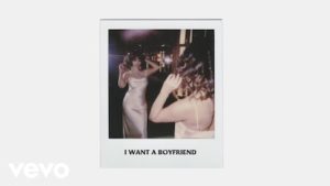 Boyfriend Lyrics Selena Gomez