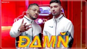 Damn Lyrics Raftaar Ft. KR$Na | Mr. Nair