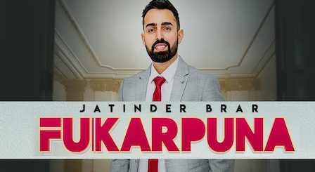 Fukarpuna Lyrics Jatinder Brar