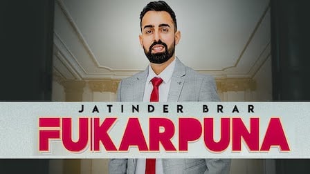 Fukarpuna Lyrics Jatinder Brar