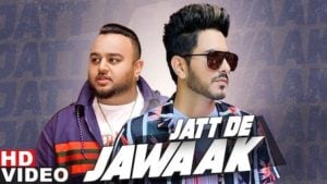 Jattan De Jawak Lyrics Jass Bajwa