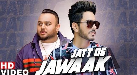 Jattan De Jawak Lyrics Jass Bajwa