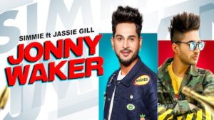 Jonny Waker Lyrics Simmie x Jassi Gill