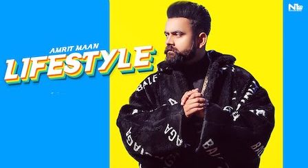 Lifestyle Lyrics – Amrit Maan Gurlez Akhtar