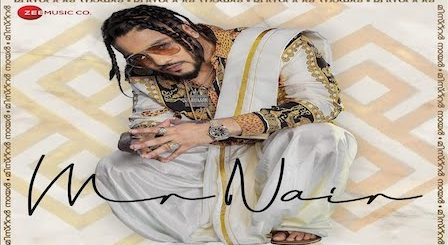 Down Lyrics - Raftaar Ft. KR$Na | Mr. Nair