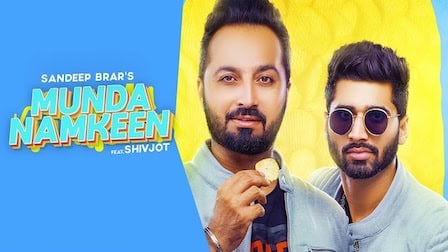 Munda Namkeen Sandeep Brar | Shivjot